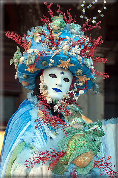 foto Carnevale di Venezia